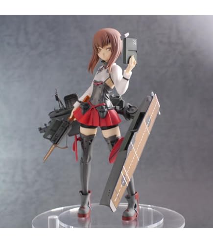 鈴谷改二 「艦隊これくしょん～艦これ～」 ワンホビセレクション Amazon.co.jp: グッドスマイルカンパニー ワンホビセレクション